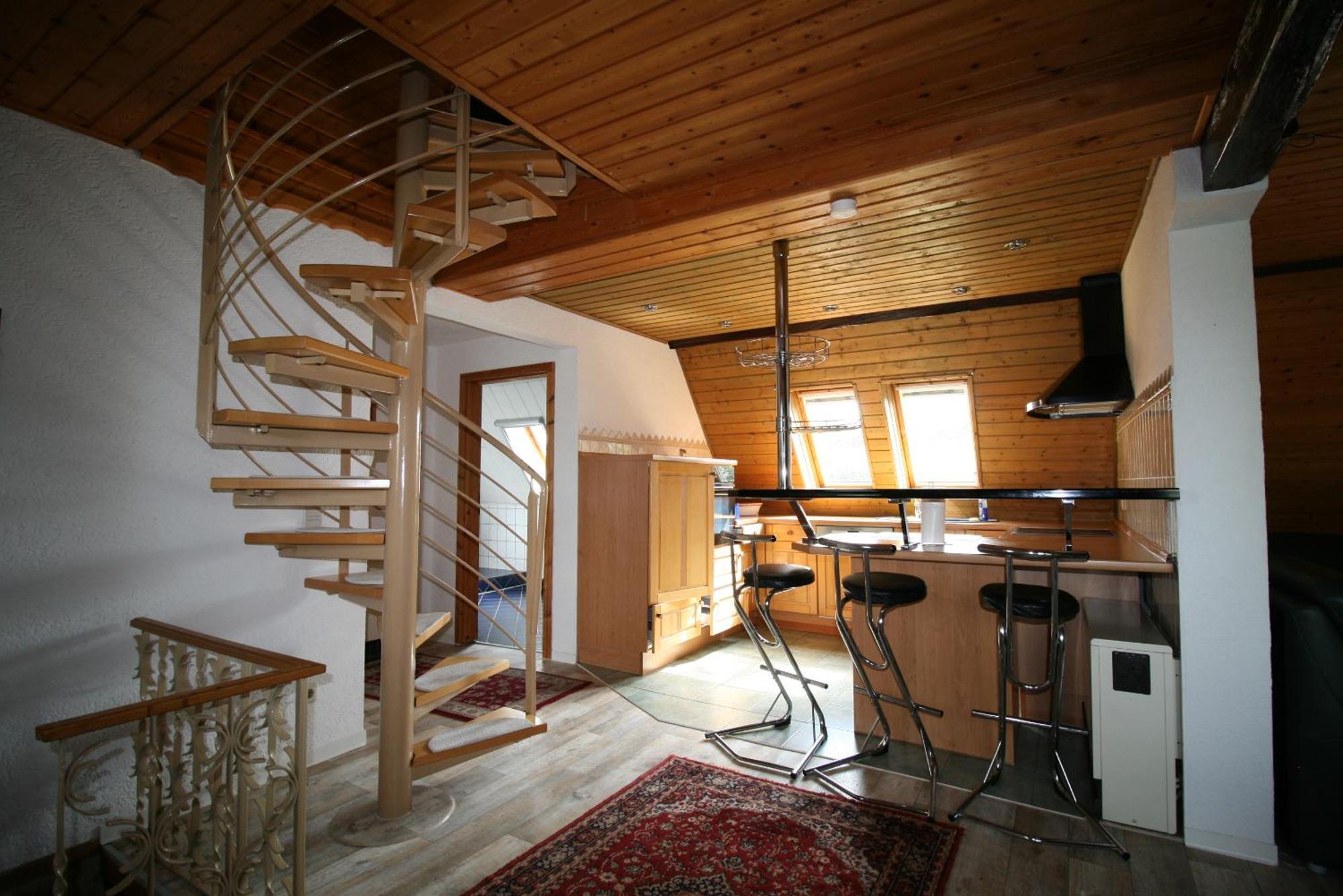 Gaestehaus Kesselshain Borna Εξωτερικό φωτογραφία
