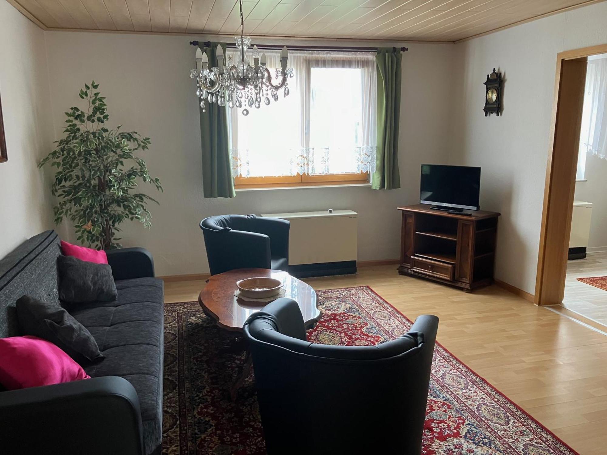 Gaestehaus Kesselshain Borna Εξωτερικό φωτογραφία