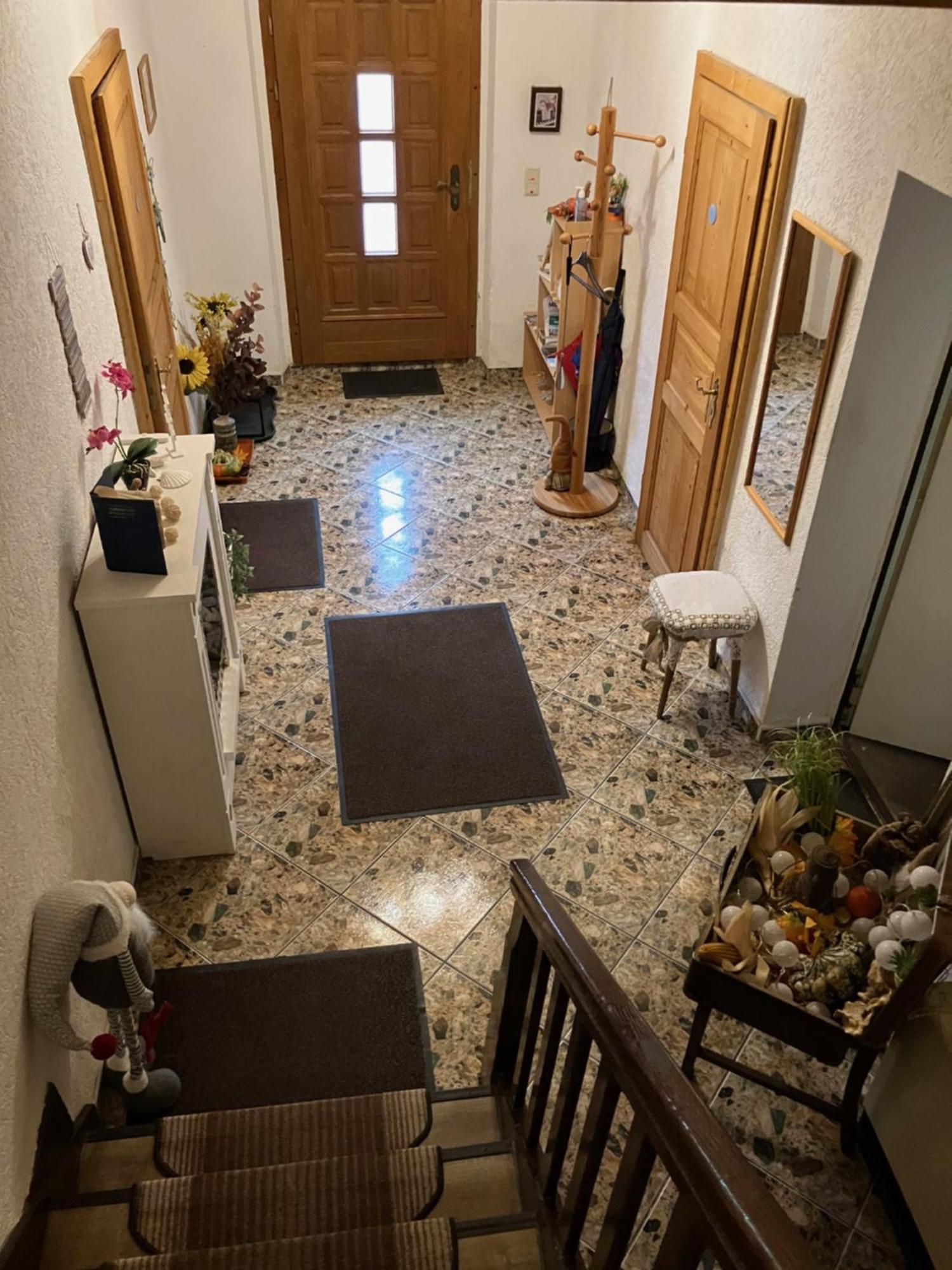 Gaestehaus Kesselshain Borna Εξωτερικό φωτογραφία
