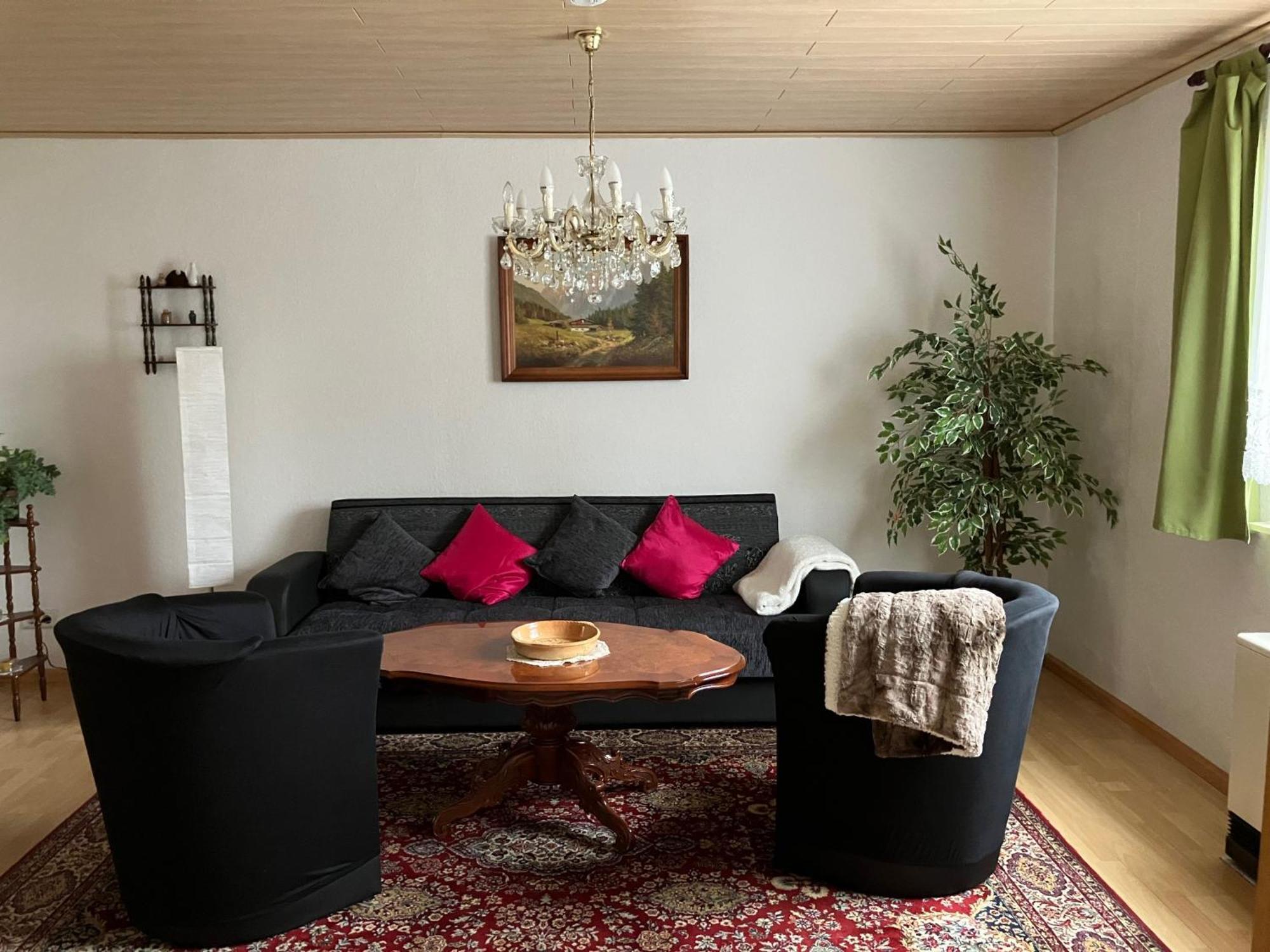 Gaestehaus Kesselshain Borna Εξωτερικό φωτογραφία