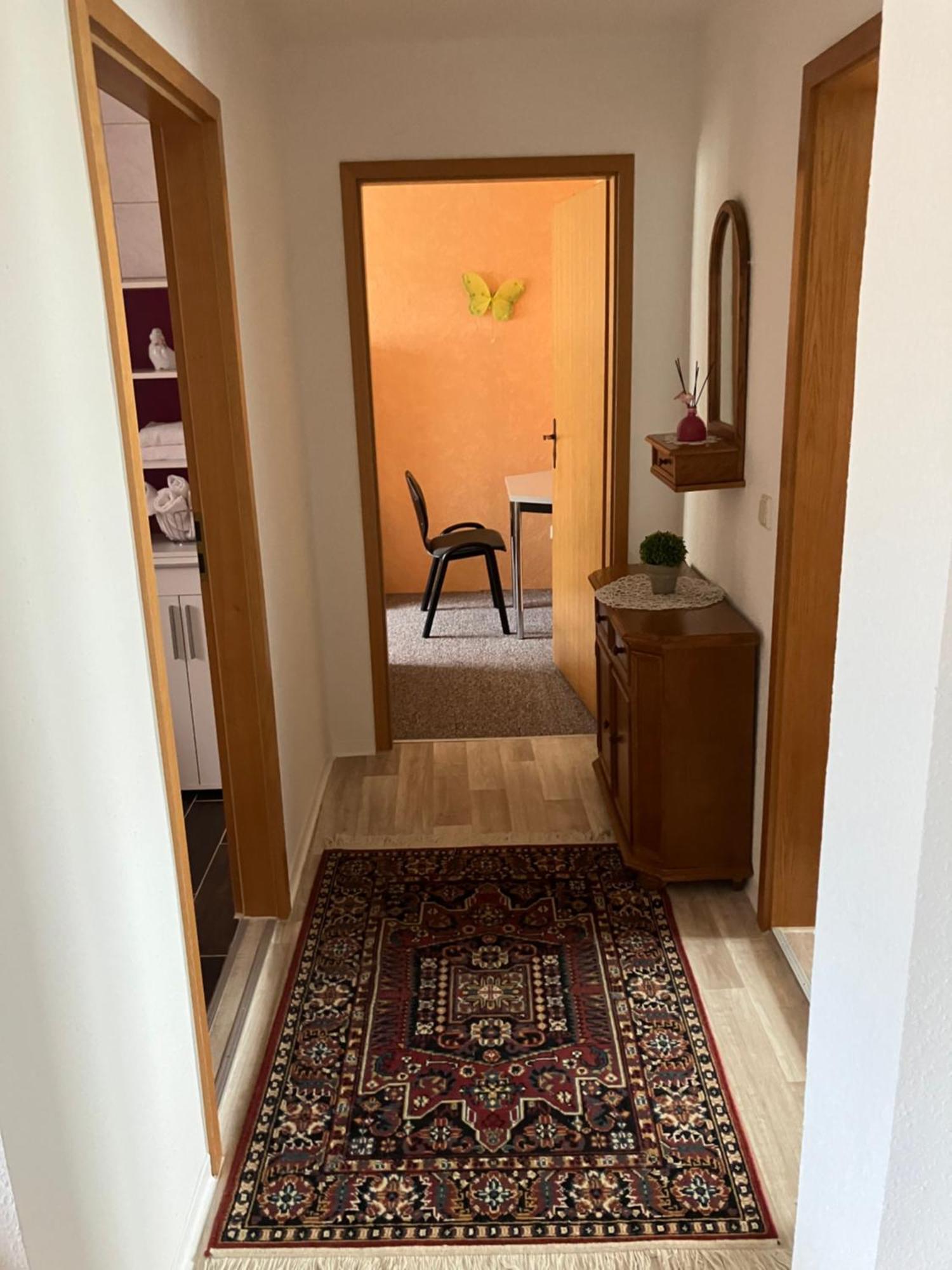 Gaestehaus Kesselshain Borna Εξωτερικό φωτογραφία